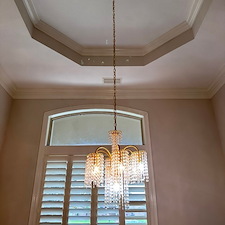 Quality-Chandelier-Installation-in-Milton-FL 0